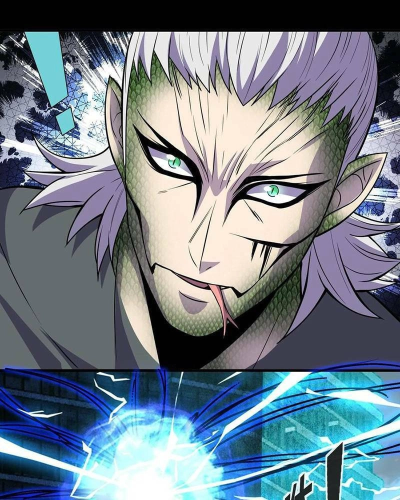 Ta, Người Chỉ Cần Nhìn Thấy Thanh Máu, Có Thể Trừng Phạt Thần Linh Chapter 88 - 24