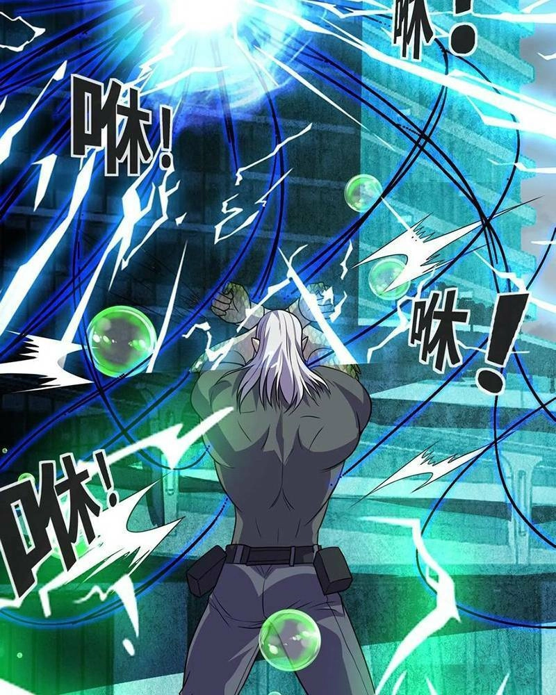 Ta, Người Chỉ Cần Nhìn Thấy Thanh Máu, Có Thể Trừng Phạt Thần Linh Chapter 88 - 25