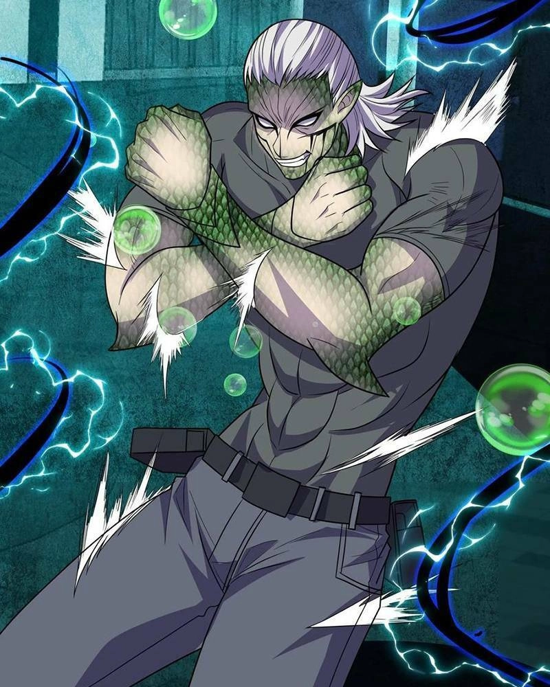 Ta, Người Chỉ Cần Nhìn Thấy Thanh Máu, Có Thể Trừng Phạt Thần Linh Chapter 88 - 27