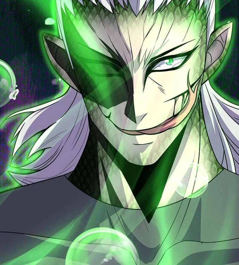 Ta, Người Chỉ Cần Nhìn Thấy Thanh Máu, Có Thể Trừng Phạt Thần Linh Chapter 88 - 29