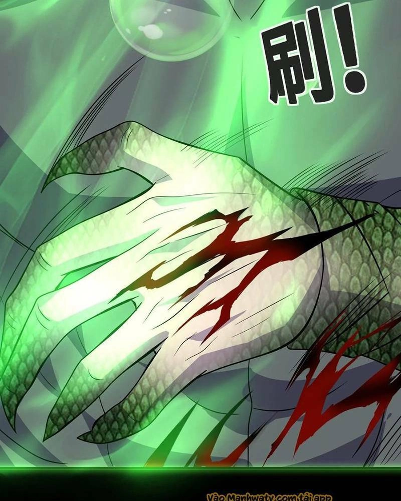 Ta, Người Chỉ Cần Nhìn Thấy Thanh Máu, Có Thể Trừng Phạt Thần Linh Chapter 88 - 30