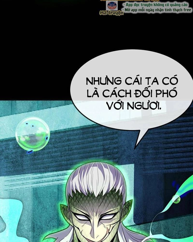 Ta, Người Chỉ Cần Nhìn Thấy Thanh Máu, Có Thể Trừng Phạt Thần Linh Chapter 88 - 31