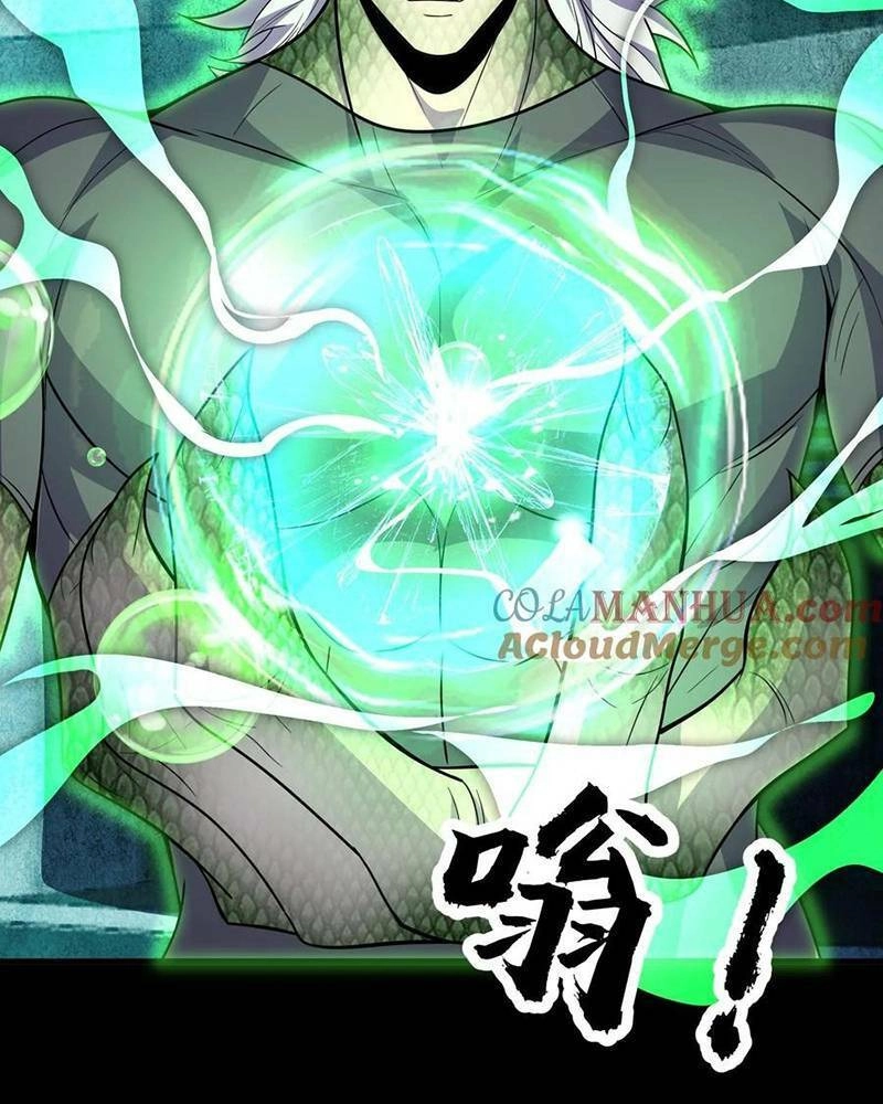 Ta, Người Chỉ Cần Nhìn Thấy Thanh Máu, Có Thể Trừng Phạt Thần Linh Chapter 88 - 32