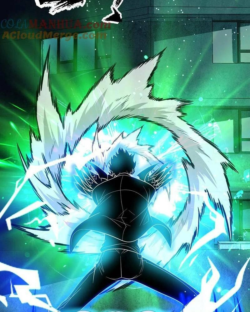 Ta, Người Chỉ Cần Nhìn Thấy Thanh Máu, Có Thể Trừng Phạt Thần Linh Chapter 88 - 41