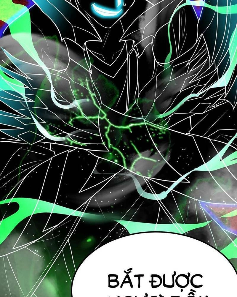 Ta, Người Chỉ Cần Nhìn Thấy Thanh Máu, Có Thể Trừng Phạt Thần Linh Chapter 88 - 43