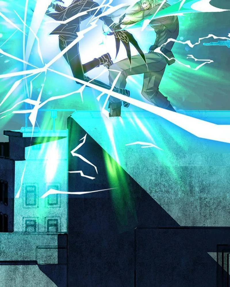 Ta, Người Chỉ Cần Nhìn Thấy Thanh Máu, Có Thể Trừng Phạt Thần Linh Chapter 88 - 50