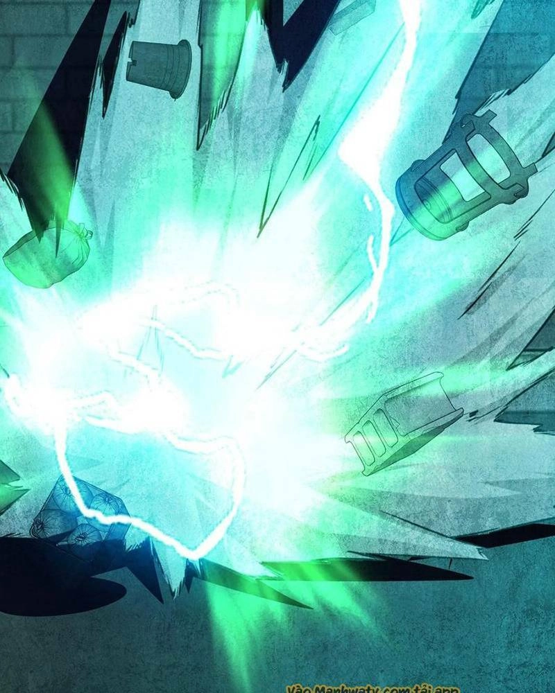 Ta, Người Chỉ Cần Nhìn Thấy Thanh Máu, Có Thể Trừng Phạt Thần Linh Chapter 88 - 53