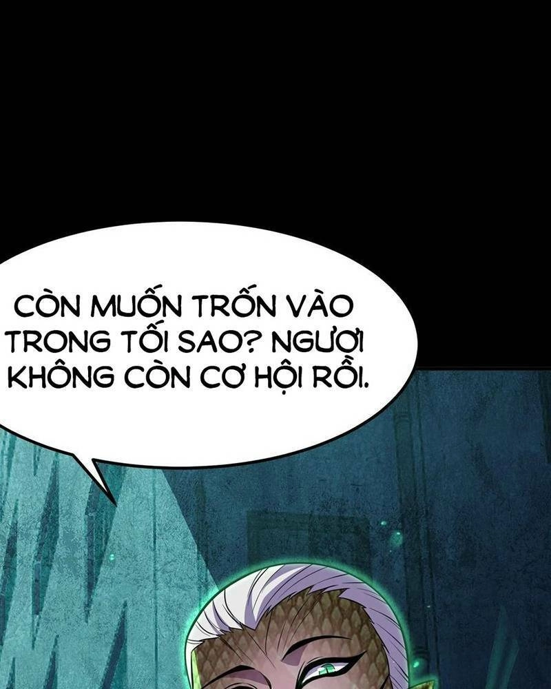 Ta, Người Chỉ Cần Nhìn Thấy Thanh Máu, Có Thể Trừng Phạt Thần Linh Chapter 88 - 56