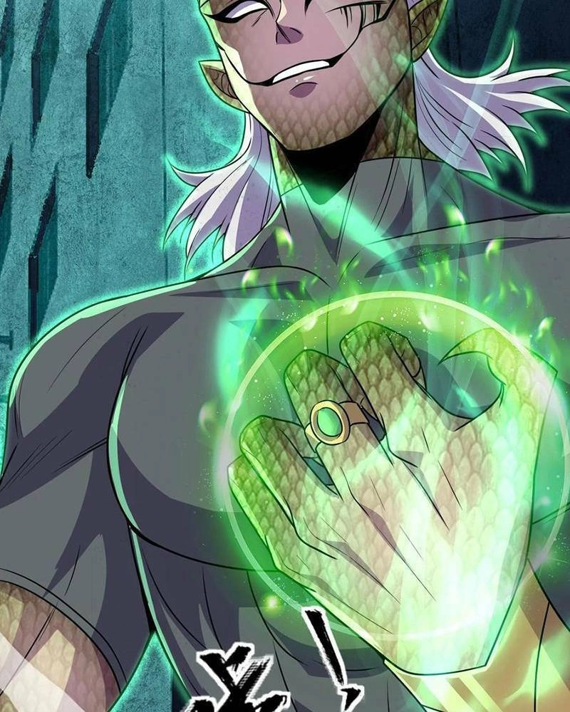 Ta, Người Chỉ Cần Nhìn Thấy Thanh Máu, Có Thể Trừng Phạt Thần Linh Chapter 88 - 57