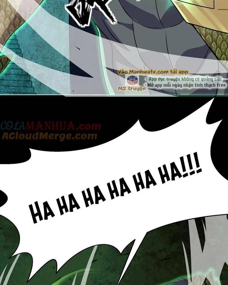 Ta, Người Chỉ Cần Nhìn Thấy Thanh Máu, Có Thể Trừng Phạt Thần Linh Chapter 88 - 58