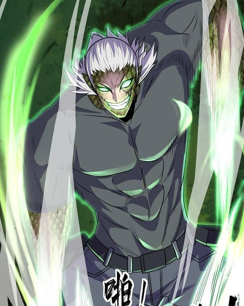 Ta, Người Chỉ Cần Nhìn Thấy Thanh Máu, Có Thể Trừng Phạt Thần Linh Chapter 88 - 59