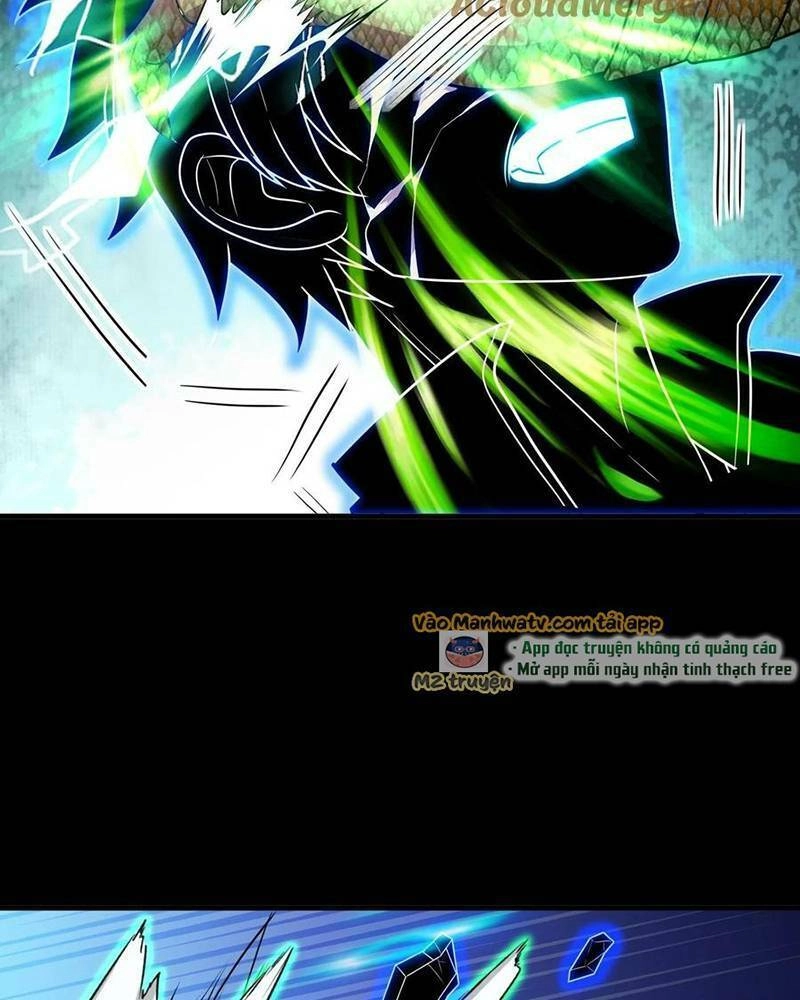 Ta, Người Chỉ Cần Nhìn Thấy Thanh Máu, Có Thể Trừng Phạt Thần Linh Chapter 88 - 67