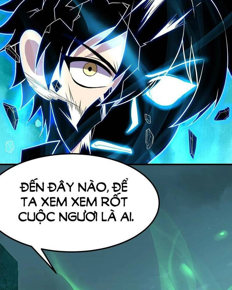 Ta, Người Chỉ Cần Nhìn Thấy Thanh Máu, Có Thể Trừng Phạt Thần Linh Chapter 88 - 69