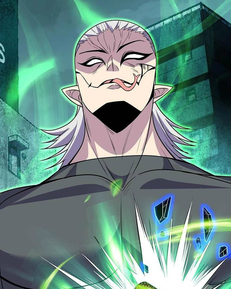 Ta, Người Chỉ Cần Nhìn Thấy Thanh Máu, Có Thể Trừng Phạt Thần Linh Chapter 88 - 70