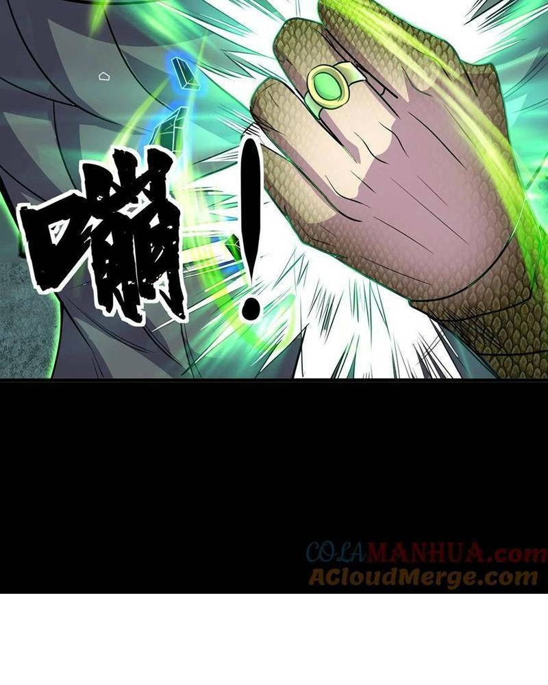 Ta, Người Chỉ Cần Nhìn Thấy Thanh Máu, Có Thể Trừng Phạt Thần Linh Chapter 88 - 71