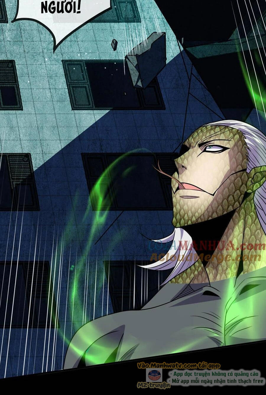 Ta, Người Chỉ Cần Nhìn Thấy Thanh Máu, Có Thể Trừng Phạt Thần Linh Chapter 89 - 5