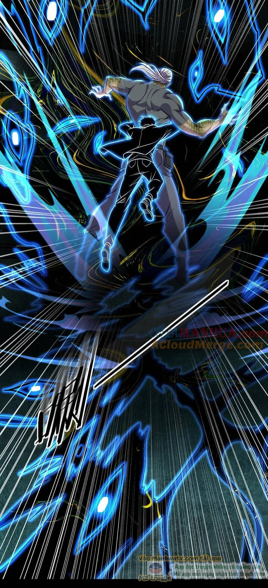 Ta, Người Chỉ Cần Nhìn Thấy Thanh Máu, Có Thể Trừng Phạt Thần Linh Chapter 89 - 10