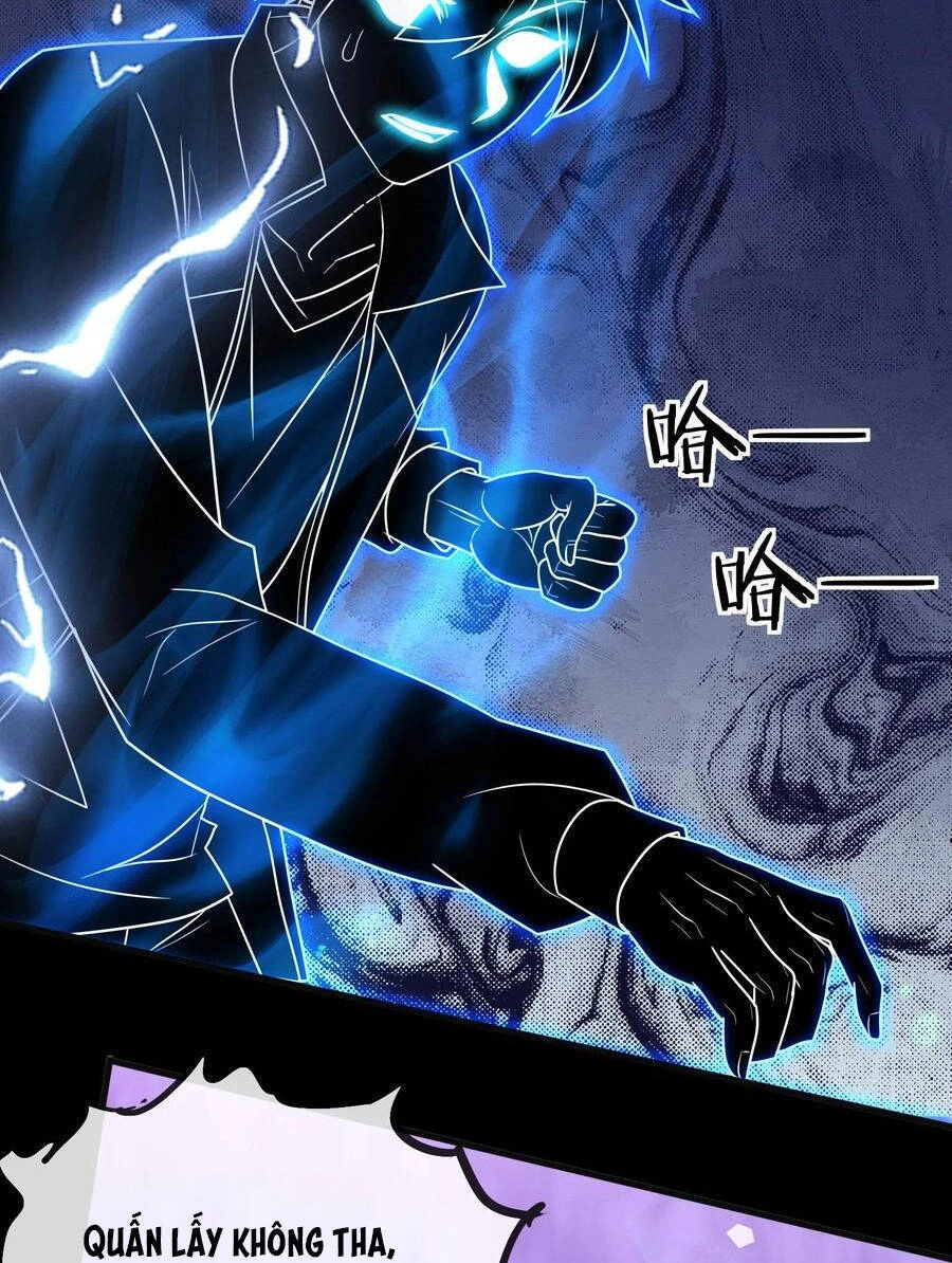 Ta, Người Chỉ Cần Nhìn Thấy Thanh Máu, Có Thể Trừng Phạt Thần Linh Chapter 89 - 13