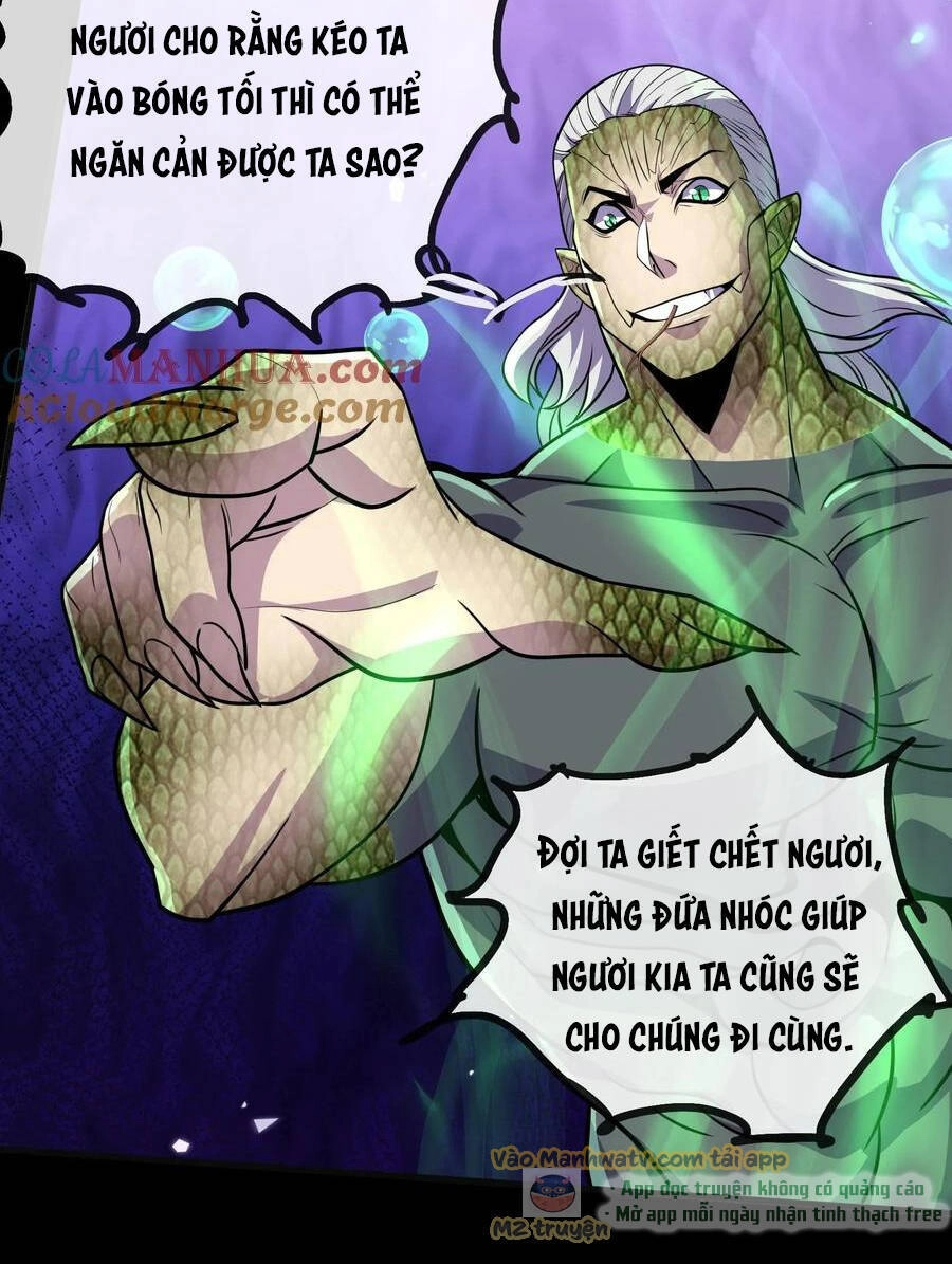 Ta, Người Chỉ Cần Nhìn Thấy Thanh Máu, Có Thể Trừng Phạt Thần Linh Chapter 89 - 14