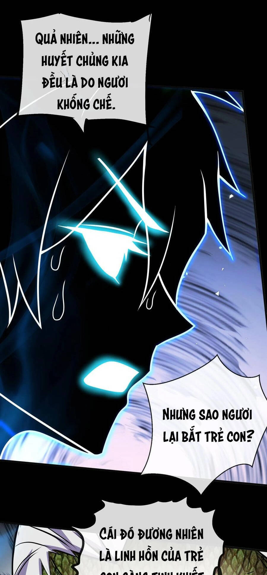 Ta, Người Chỉ Cần Nhìn Thấy Thanh Máu, Có Thể Trừng Phạt Thần Linh Chapter 89 - 15