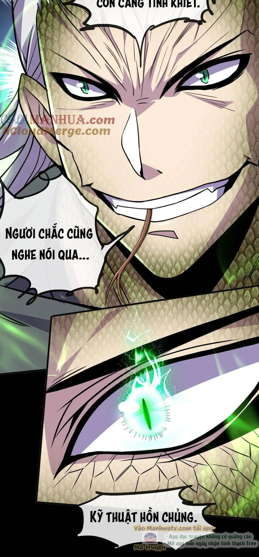 Ta, Người Chỉ Cần Nhìn Thấy Thanh Máu, Có Thể Trừng Phạt Thần Linh Chapter 89 - 16