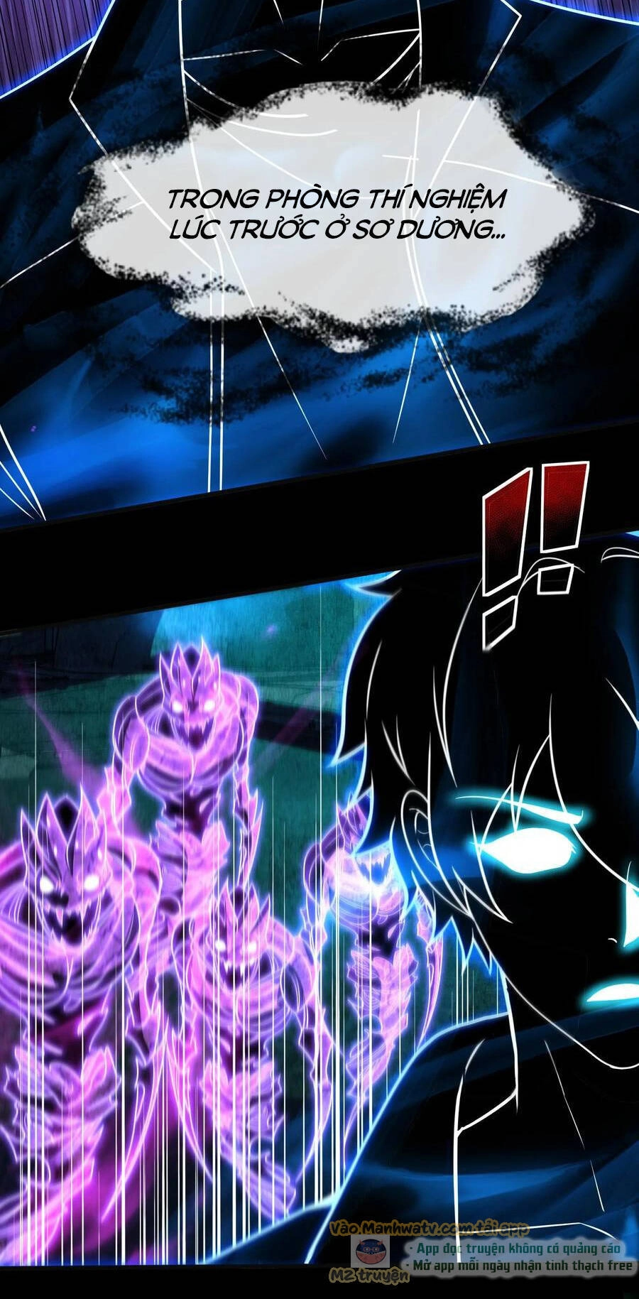 Ta, Người Chỉ Cần Nhìn Thấy Thanh Máu, Có Thể Trừng Phạt Thần Linh Chapter 89 - 18