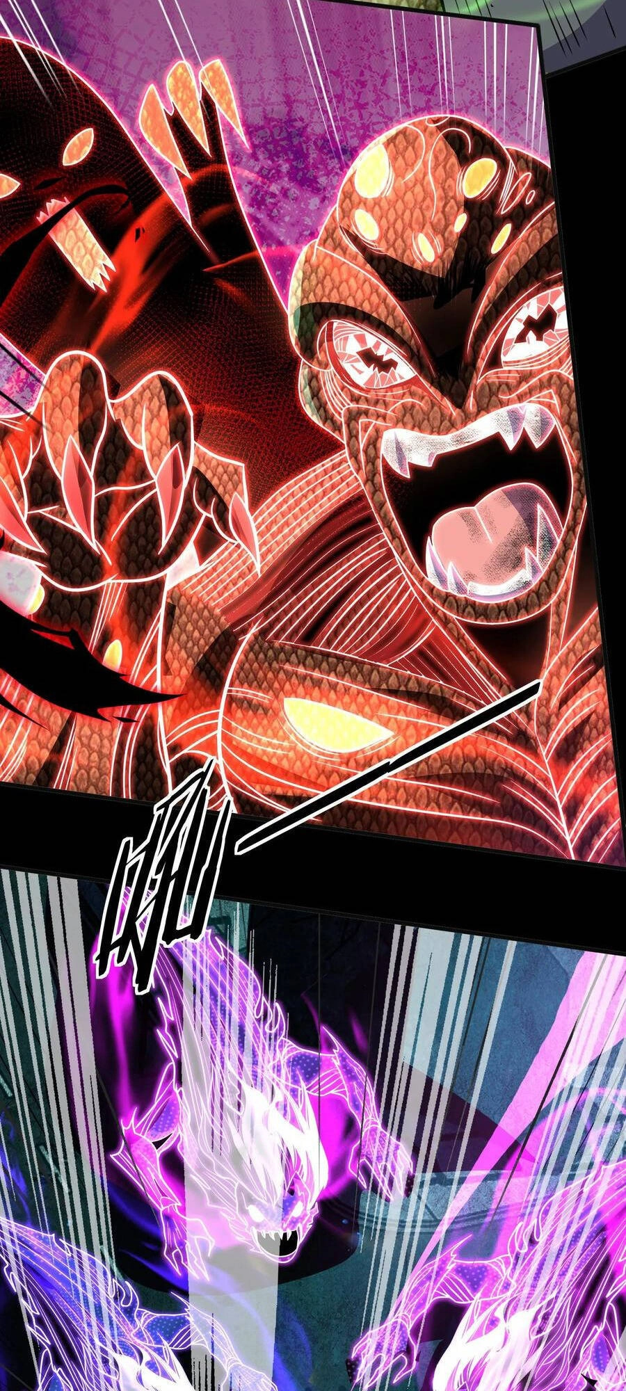 Ta, Người Chỉ Cần Nhìn Thấy Thanh Máu, Có Thể Trừng Phạt Thần Linh Chapter 89 - 20