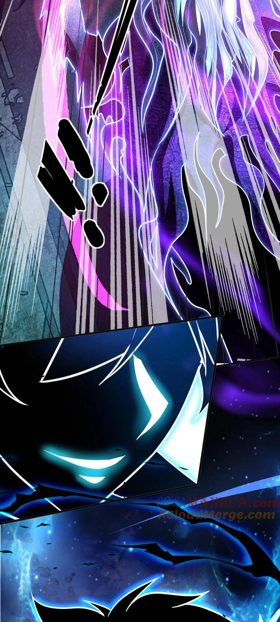 Ta, Người Chỉ Cần Nhìn Thấy Thanh Máu, Có Thể Trừng Phạt Thần Linh Chapter 89 - 22