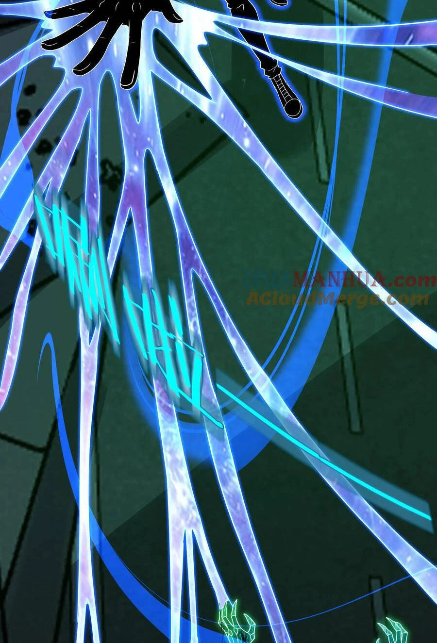 Ta, Người Chỉ Cần Nhìn Thấy Thanh Máu, Có Thể Trừng Phạt Thần Linh Chapter 90 - 4