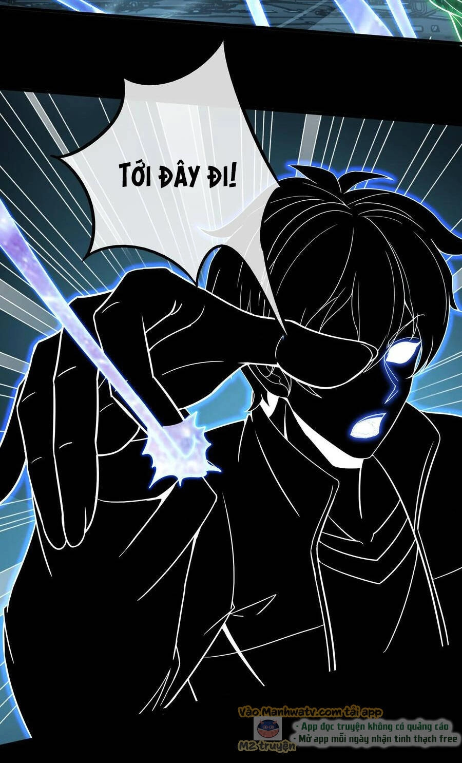 Ta, Người Chỉ Cần Nhìn Thấy Thanh Máu, Có Thể Trừng Phạt Thần Linh Chapter 90 - 7