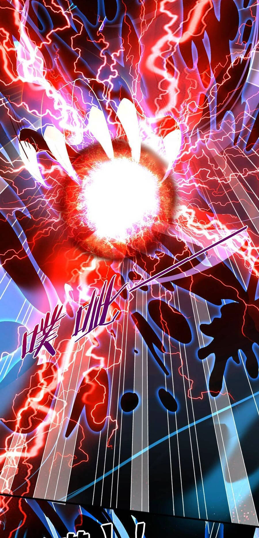 Ta, Người Chỉ Cần Nhìn Thấy Thanh Máu, Có Thể Trừng Phạt Thần Linh Chapter 90 - 9