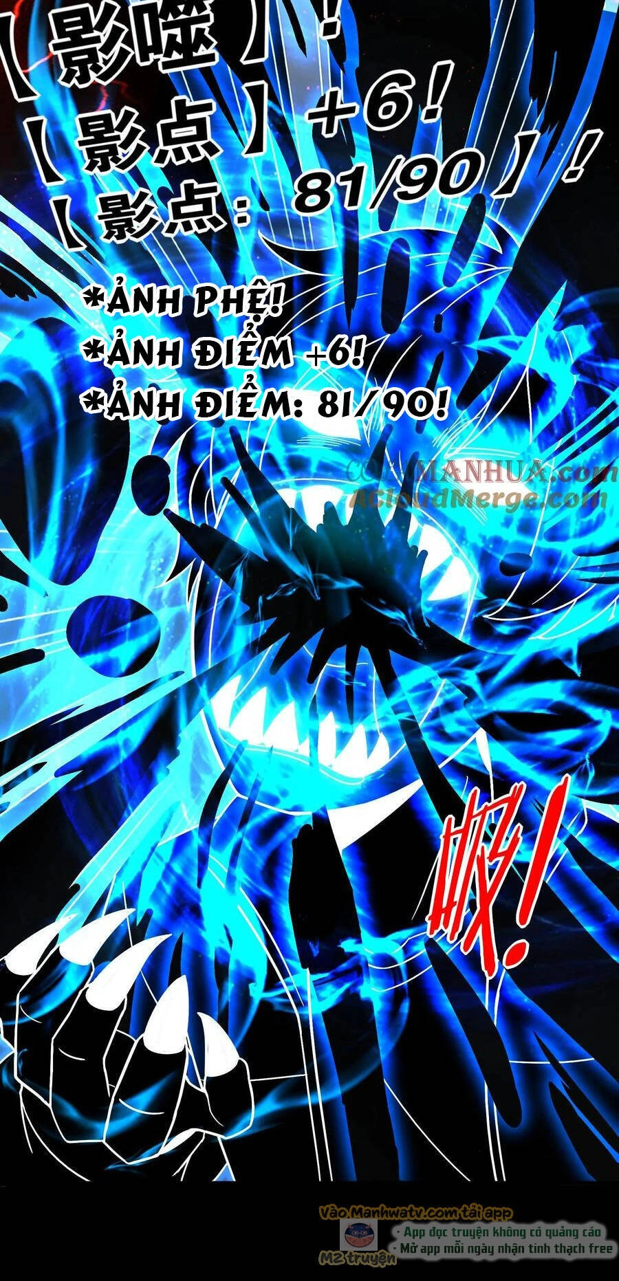 Ta, Người Chỉ Cần Nhìn Thấy Thanh Máu, Có Thể Trừng Phạt Thần Linh Chapter 90 - 10