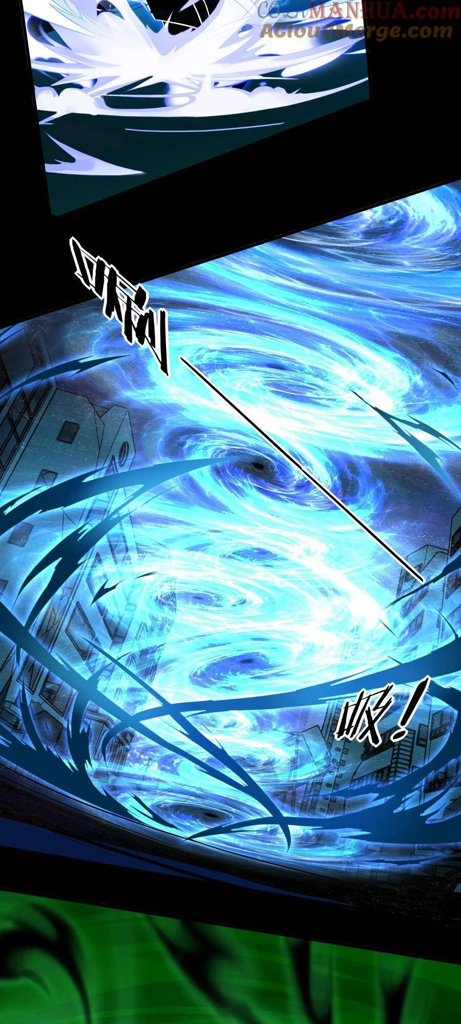 Ta, Người Chỉ Cần Nhìn Thấy Thanh Máu, Có Thể Trừng Phạt Thần Linh Chapter 90 - 12