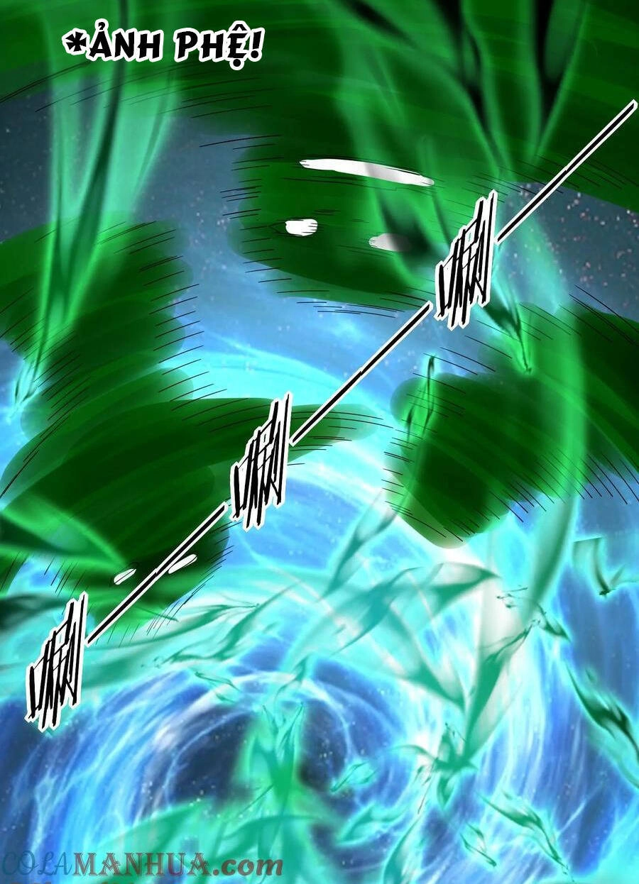 Ta, Người Chỉ Cần Nhìn Thấy Thanh Máu, Có Thể Trừng Phạt Thần Linh Chapter 90 - 13