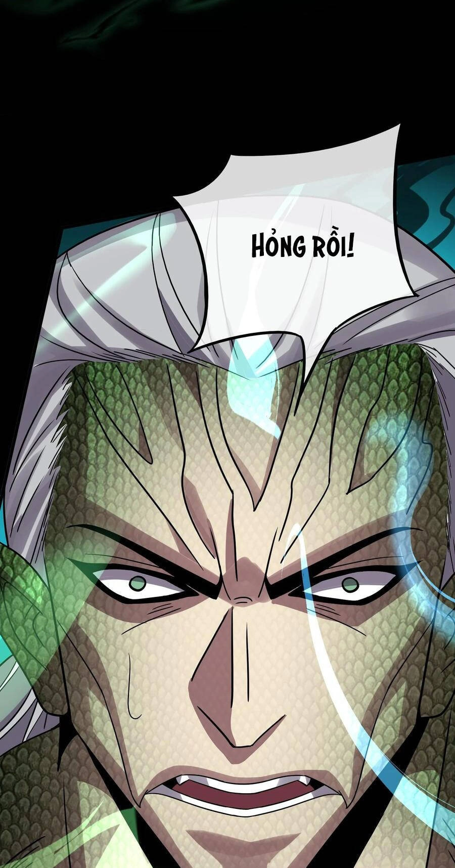 Ta, Người Chỉ Cần Nhìn Thấy Thanh Máu, Có Thể Trừng Phạt Thần Linh Chapter 90 - 15