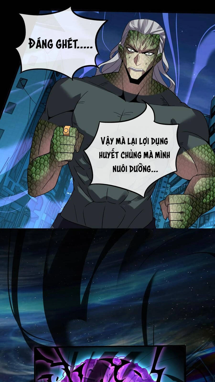 Ta, Người Chỉ Cần Nhìn Thấy Thanh Máu, Có Thể Trừng Phạt Thần Linh Chapter 90 - 19