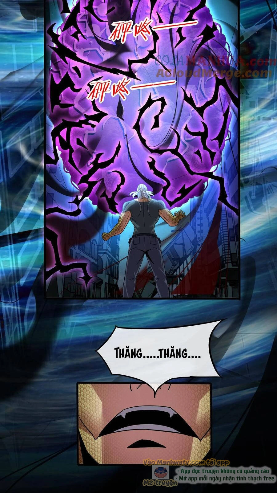 Ta, Người Chỉ Cần Nhìn Thấy Thanh Máu, Có Thể Trừng Phạt Thần Linh Chapter 90 - 20