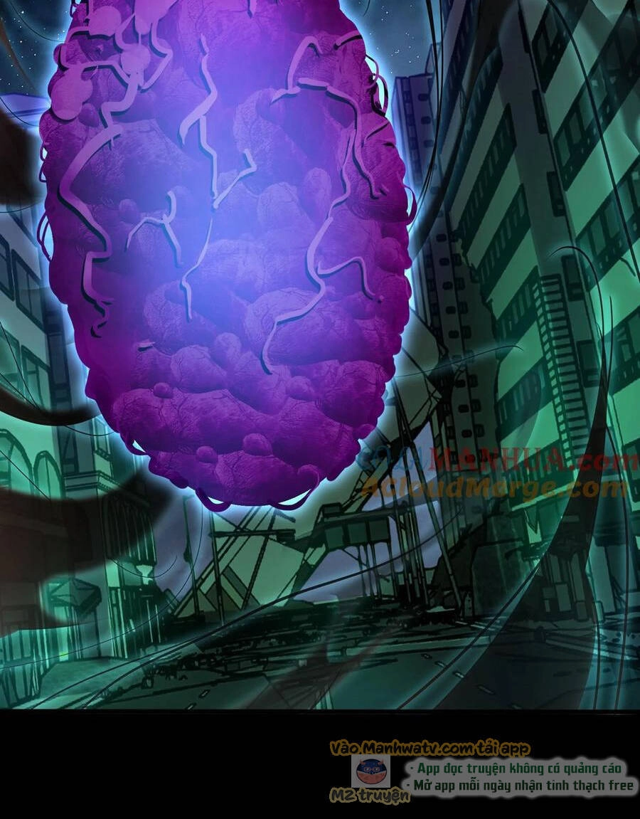 Ta, Người Chỉ Cần Nhìn Thấy Thanh Máu, Có Thể Trừng Phạt Thần Linh Chapter 90 - 22