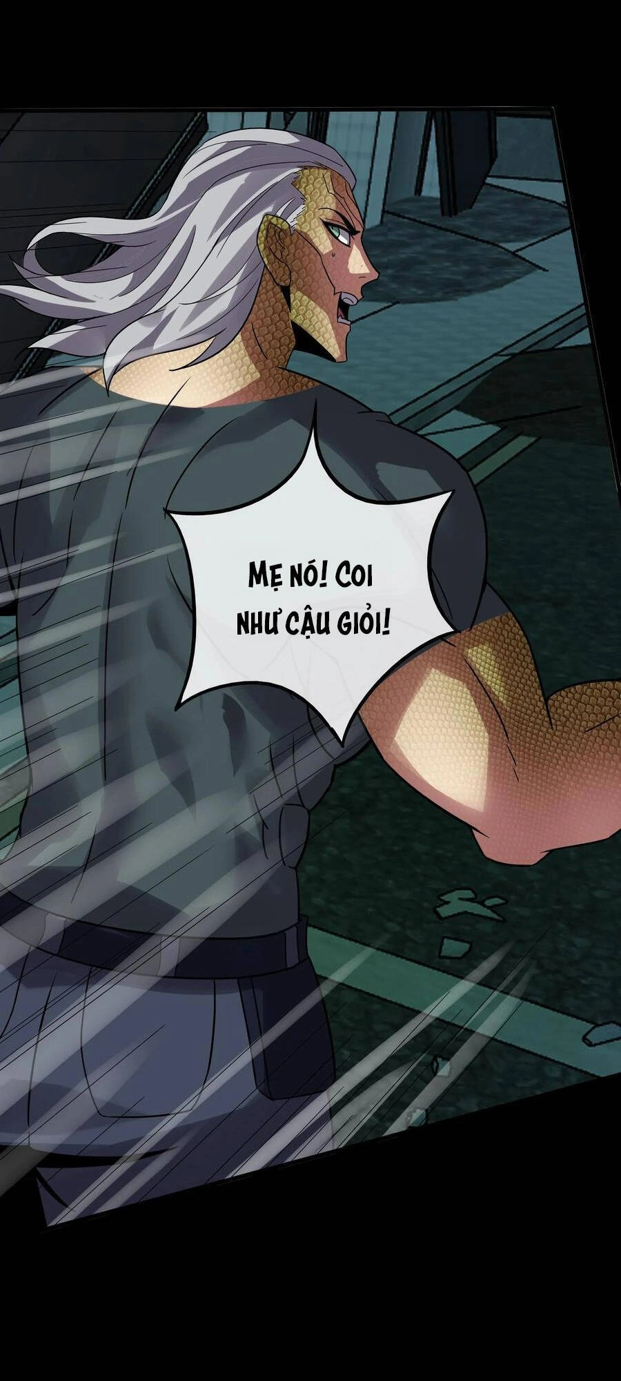 Ta, Người Chỉ Cần Nhìn Thấy Thanh Máu, Có Thể Trừng Phạt Thần Linh Chapter 90 - 23