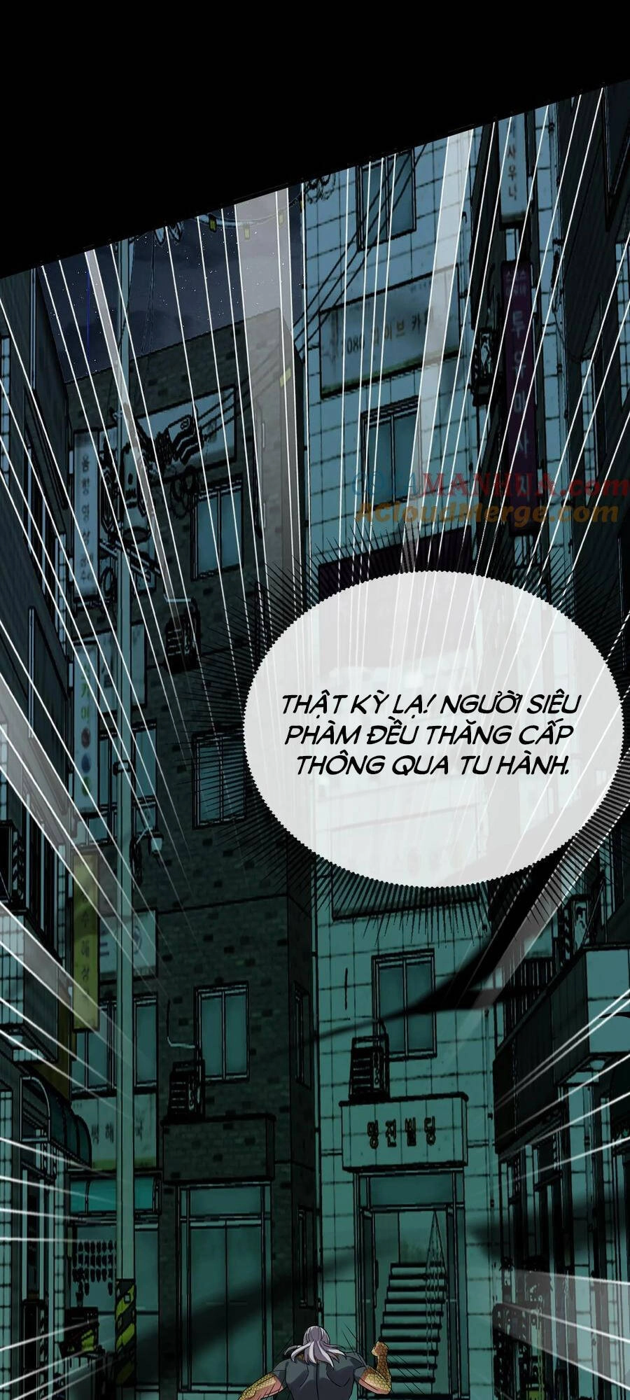 Ta, Người Chỉ Cần Nhìn Thấy Thanh Máu, Có Thể Trừng Phạt Thần Linh Chapter 90 - 24