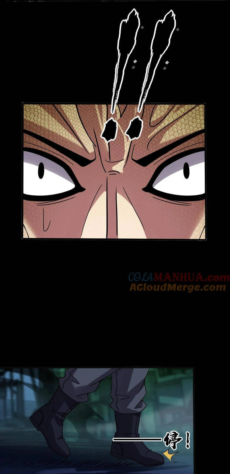 Ta, Người Chỉ Cần Nhìn Thấy Thanh Máu, Có Thể Trừng Phạt Thần Linh Chapter 90 - 28