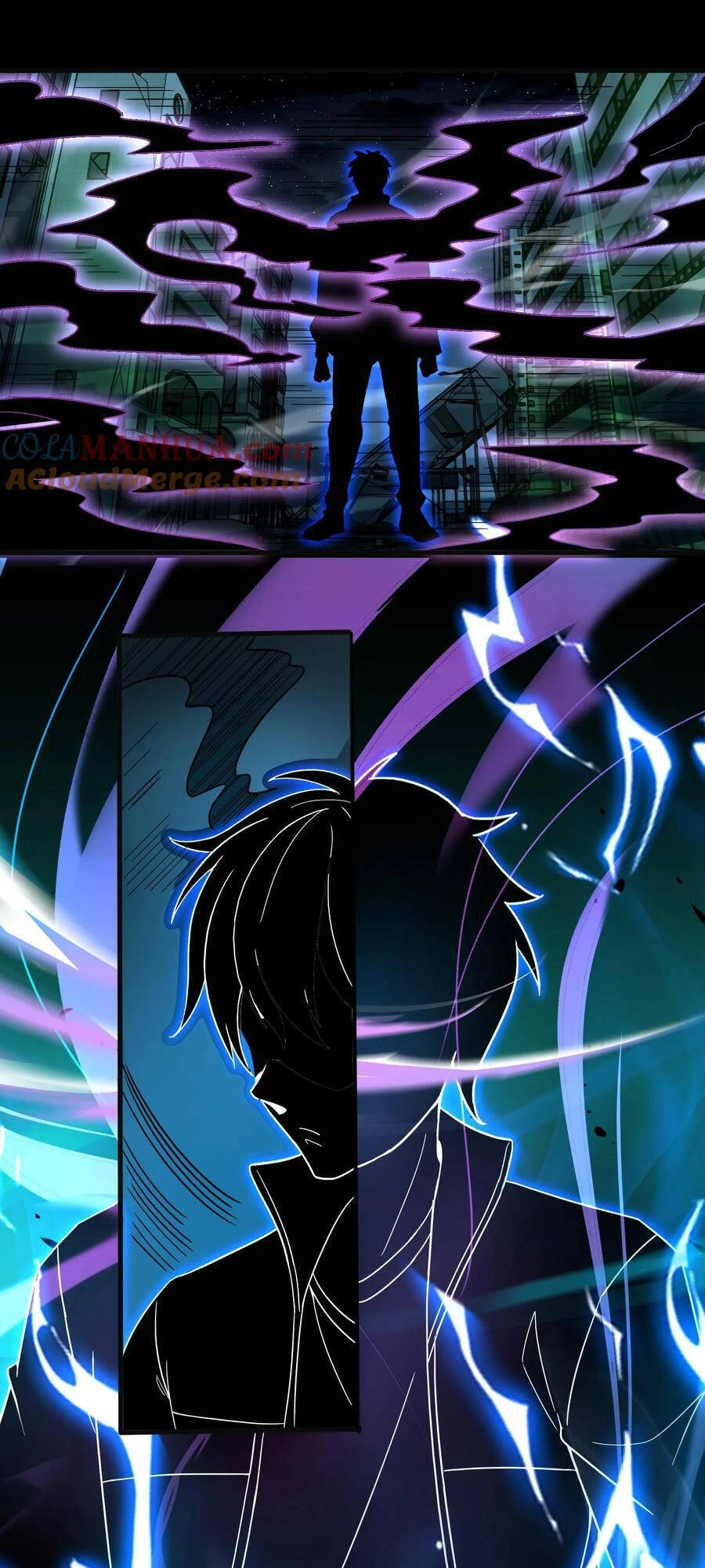 Ta, Người Chỉ Cần Nhìn Thấy Thanh Máu, Có Thể Trừng Phạt Thần Linh Chapter 90 - 30