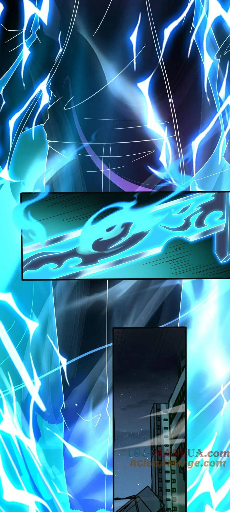 Ta, Người Chỉ Cần Nhìn Thấy Thanh Máu, Có Thể Trừng Phạt Thần Linh Chapter 90 - 31