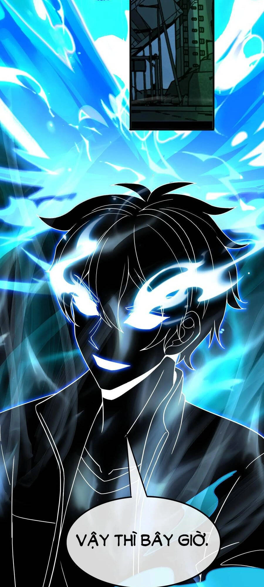 Ta, Người Chỉ Cần Nhìn Thấy Thanh Máu, Có Thể Trừng Phạt Thần Linh Chapter 90 - 32