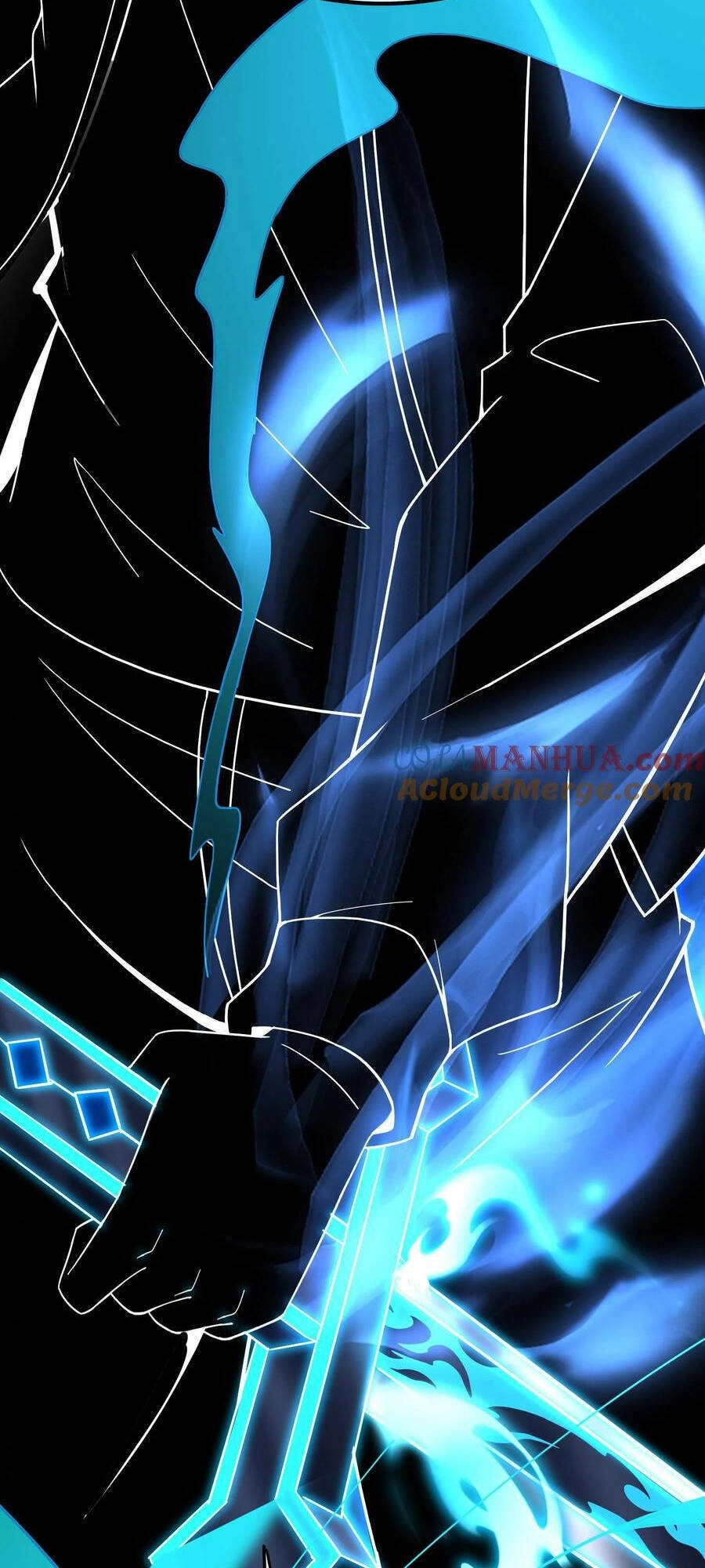 Ta, Người Chỉ Cần Nhìn Thấy Thanh Máu, Có Thể Trừng Phạt Thần Linh Chapter 90 - 33