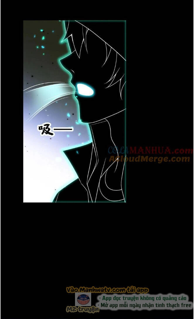 Ta, Người Chỉ Cần Nhìn Thấy Thanh Máu, Có Thể Trừng Phạt Thần Linh Chapter 91 - 3