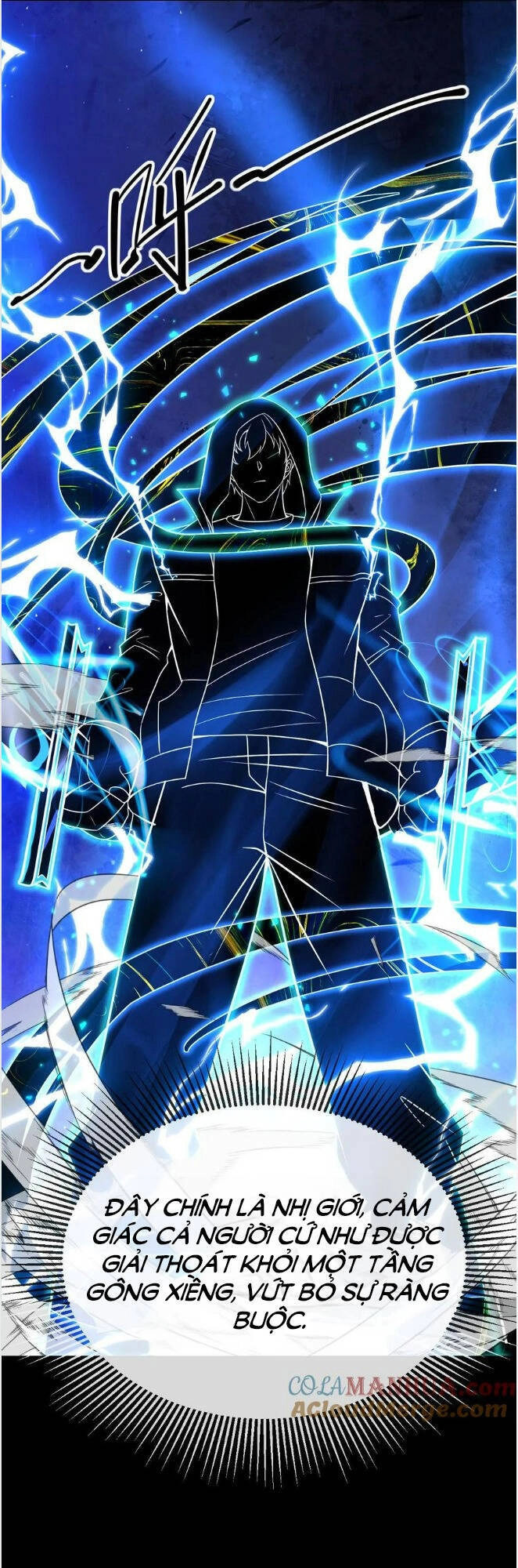 Ta, Người Chỉ Cần Nhìn Thấy Thanh Máu, Có Thể Trừng Phạt Thần Linh Chapter 91 - 4