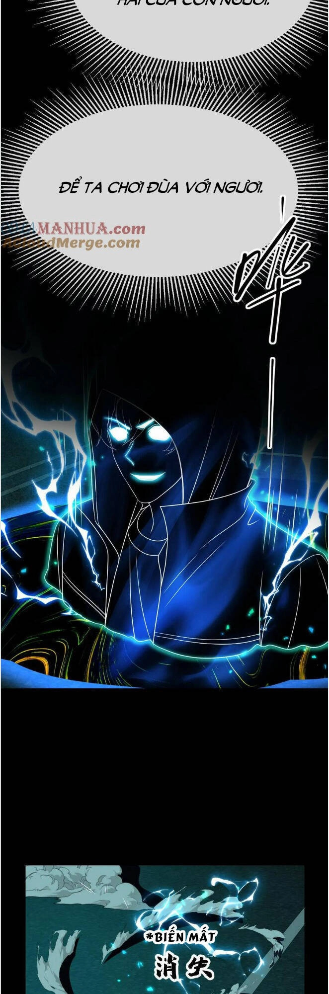 Ta, Người Chỉ Cần Nhìn Thấy Thanh Máu, Có Thể Trừng Phạt Thần Linh Chapter 91 - 7