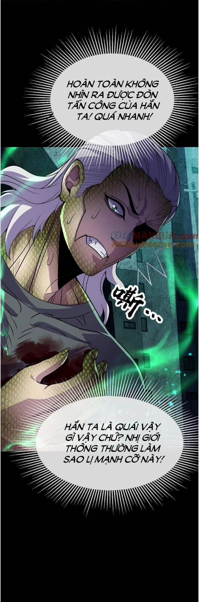 Ta, Người Chỉ Cần Nhìn Thấy Thanh Máu, Có Thể Trừng Phạt Thần Linh Chapter 91 - 12