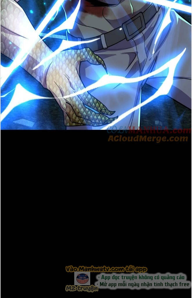 Ta, Người Chỉ Cần Nhìn Thấy Thanh Máu, Có Thể Trừng Phạt Thần Linh Chapter 91 - 15